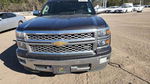 Chevrolet Silverado 2015