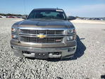 Chevrolet Silverado 2015