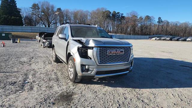 GMC Yukon 2023