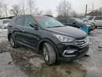 Hyundai Santa Fe 2017