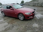 BMW Series 3 2012