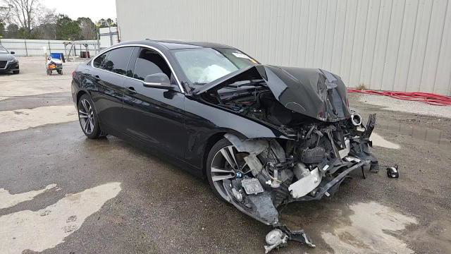 BMW Series 4 2020