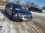Honda Odyssey 2022