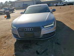 Audi A7 2016