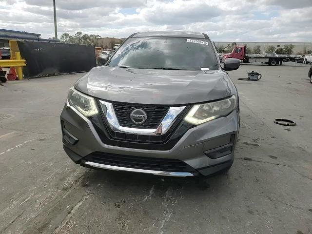 Nissan Rogue 2018