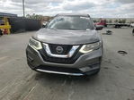 Nissan Rogue 2018