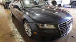 Audi A7 2014