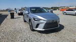 Lexus RX 2025