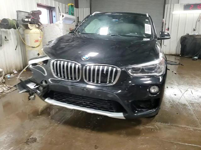 BMW X1 2017