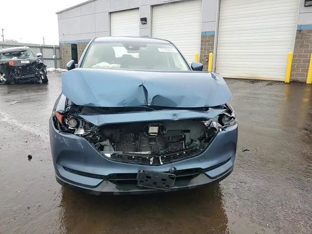 Mazda CX-5 2021