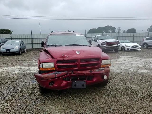 Dodge Durango 1999