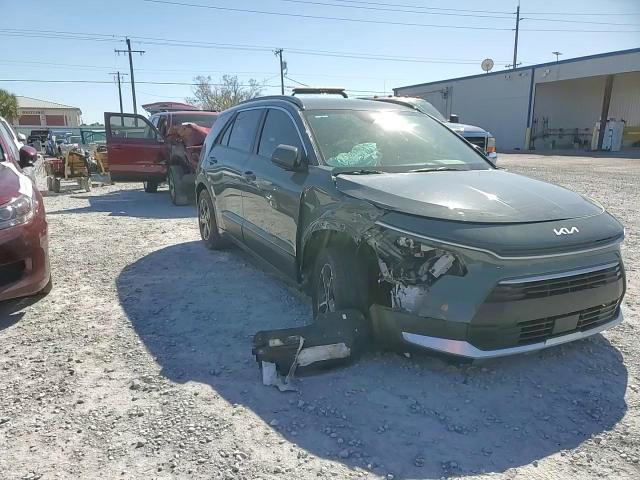Kia Niro 2024