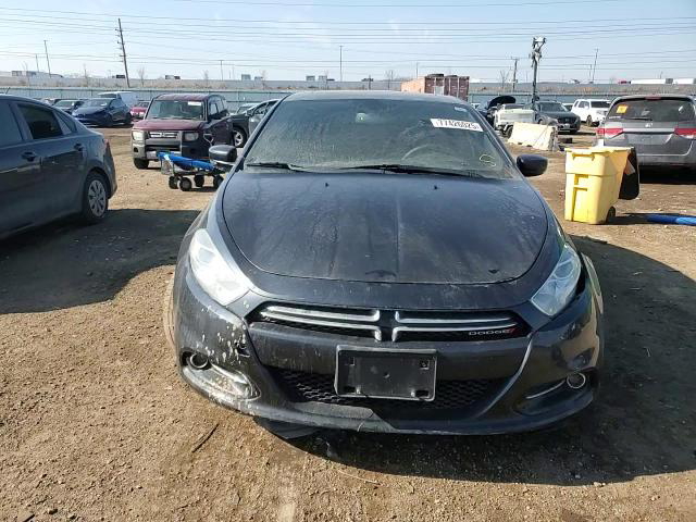 Dodge Dart 2013