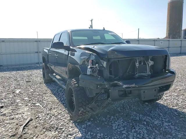 Chevrolet Silverado 2007