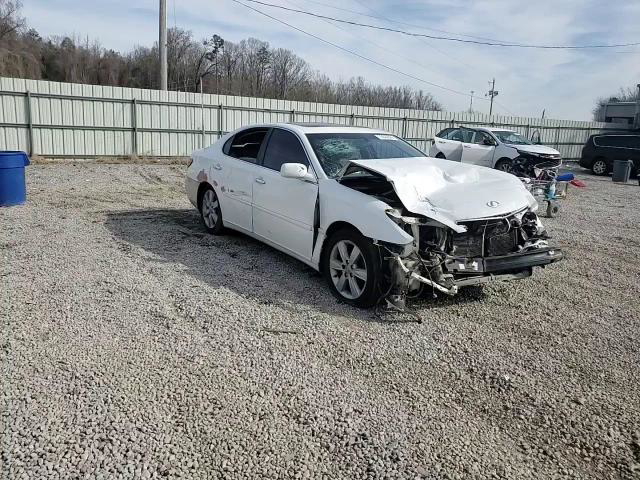Lexus ES 2005