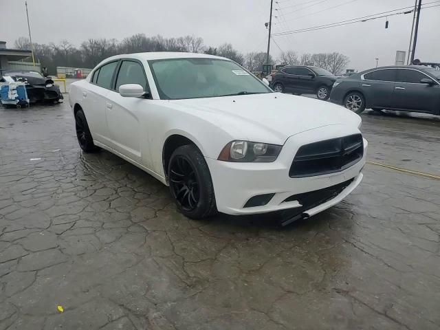 Dodge Charger 2014