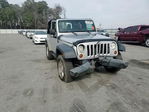 Jeep Wrangler 2011