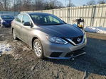 Nissan Sentra 2019
