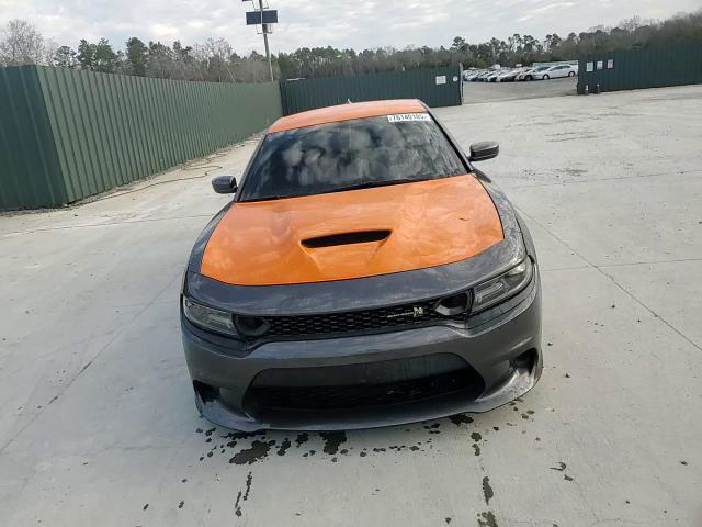 Dodge Charger 2021