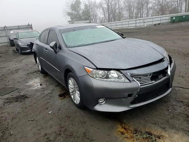 Lexus ES 2014