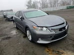 Lexus ES 2014