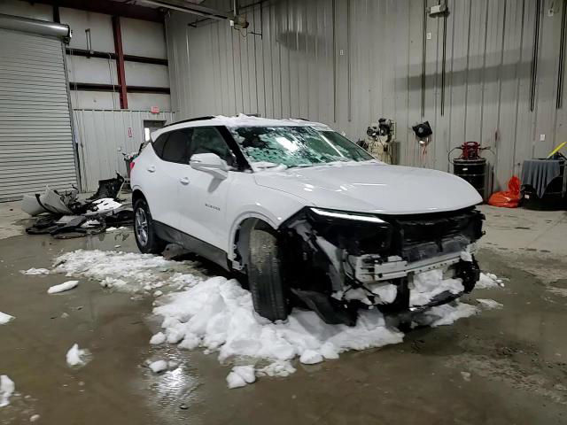 Chevrolet Blazer 2023