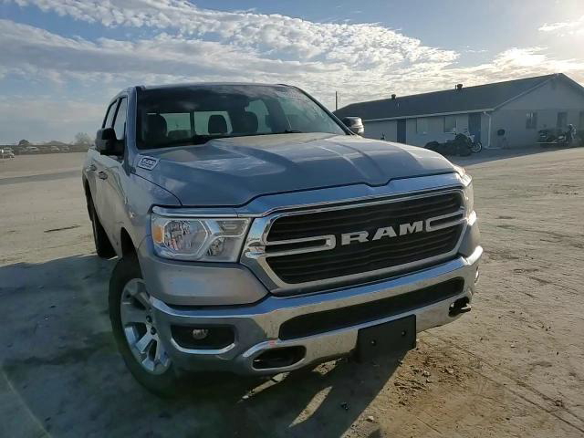 RAM 1500 2021