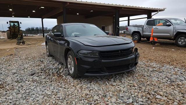 Dodge Charger 2023