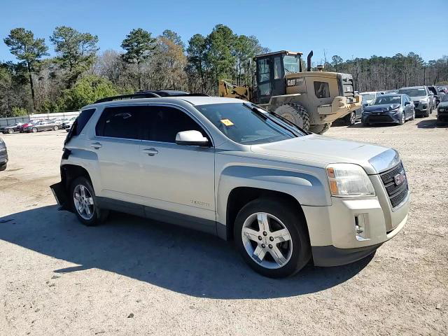 GMC Terrain 2013