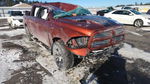 RAM 1500 2017