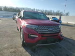 Ford Explorer 2020
