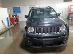 Jeep Renegade 2018