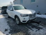 BMW X3 2017