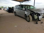 Dodge Caravan 2012