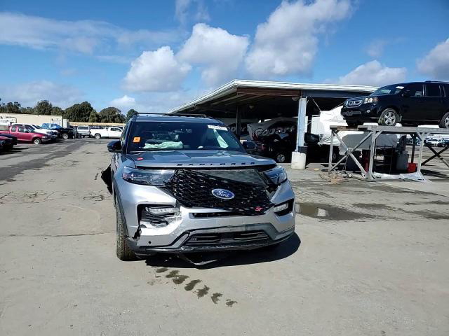 Ford Explorer 2020