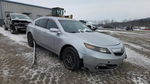 Acura TL 2013