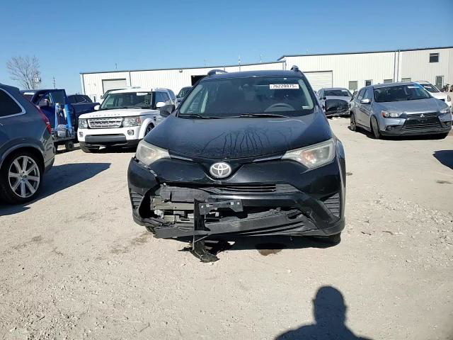 Toyota RAV 4 2017