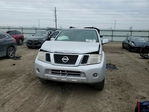 Nissan Pathfinder 2010