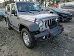 Jeep Wrangler 2015