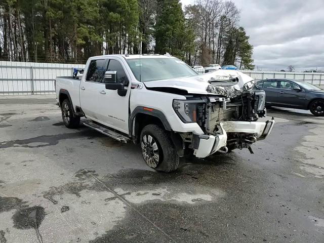 GMC Sierra 2024