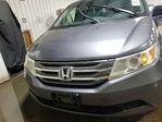 Honda Odyssey 2012