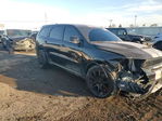 Dodge Durango 2018