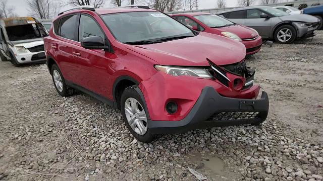 Toyota RAV 4 2014