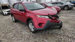 Toyota RAV 4 2014