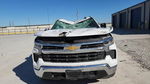 Chevrolet Silverado 2024