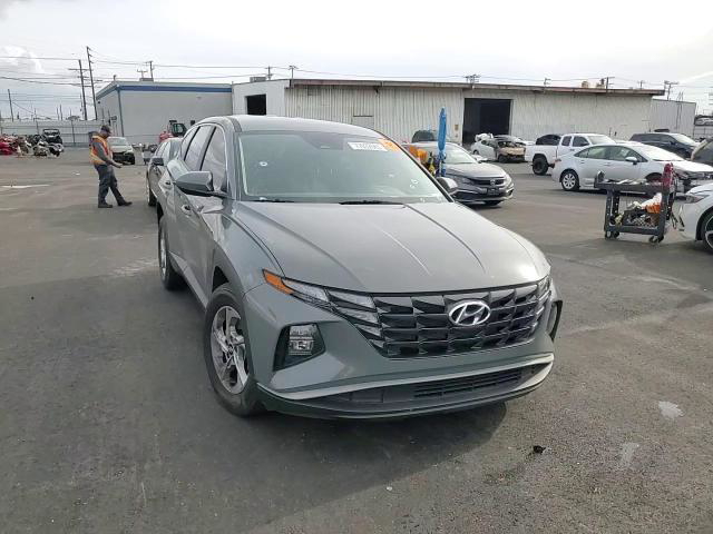 Hyundai Tucson 2015