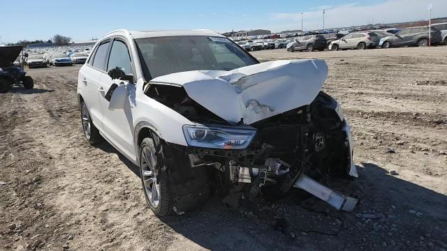 Audi Q3 2018