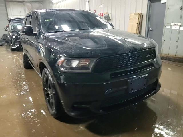 Dodge Durango 2020