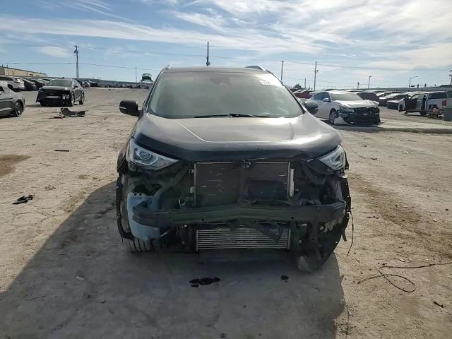 Ford Edge 2019