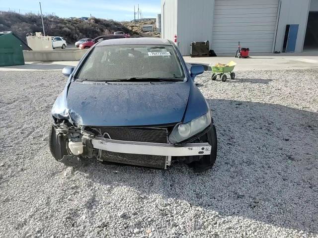 Honda Civic 2010